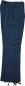 Preview: ORIGINAL Bundeswehrhose Moleskinhose Blau Feldhose neu orig. Leo Köhler